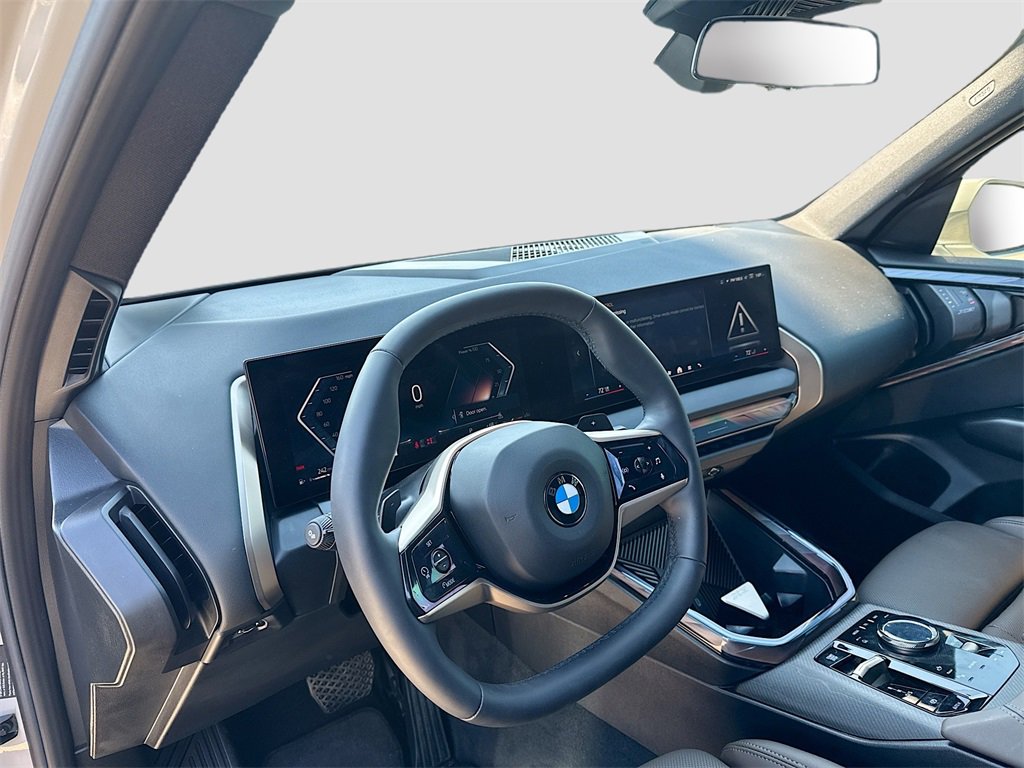 Used 2025 BMW X3 xDrive30i w/ Convenience Package image 11