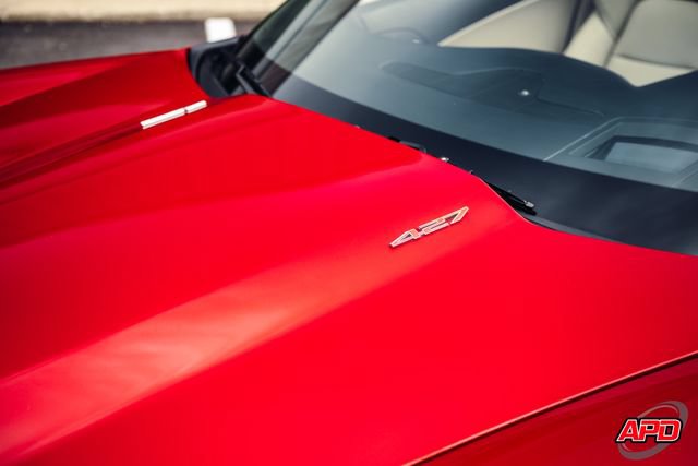 Used 2013 Chevrolet Corvette 427 w/ 1SB Preferred Equipment Group RWD image 29