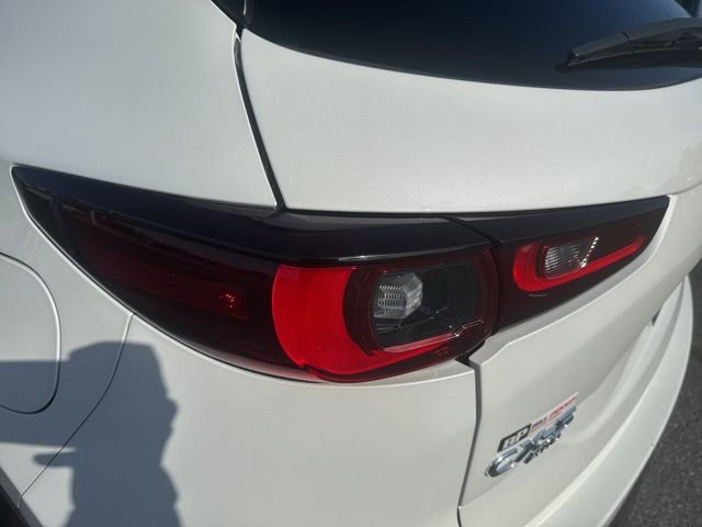 Used 2023 MAZDA CX-5 AWD 2.5 S w/ Premium Package image 10