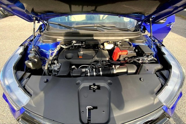 New 2026 Acura RDX A-Spec AWD/4WD image 17