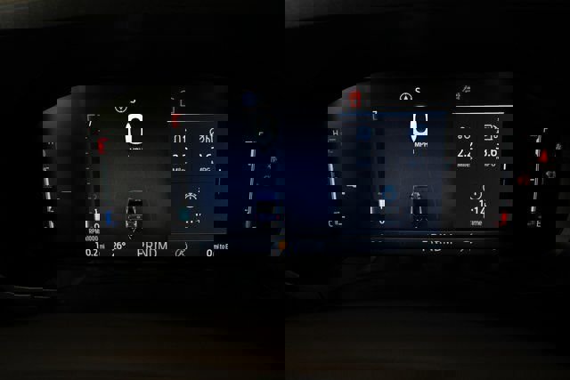 New 2026 Ford Maverick Lobo image 10