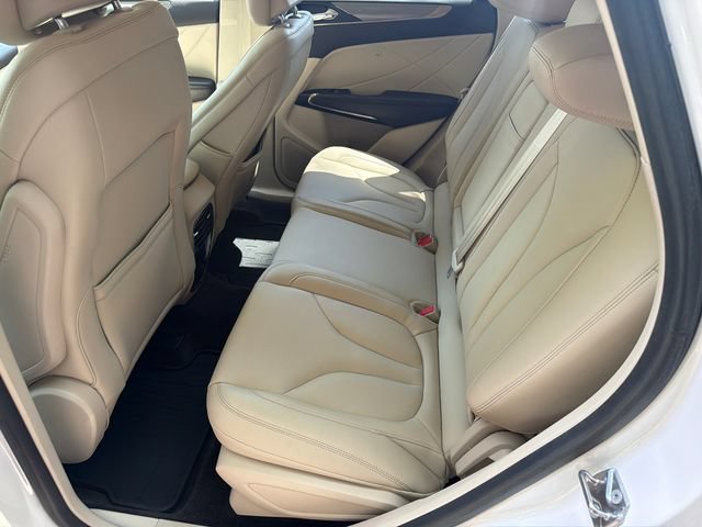 Used 2017 Lincoln MKC Premiere FWD image 21