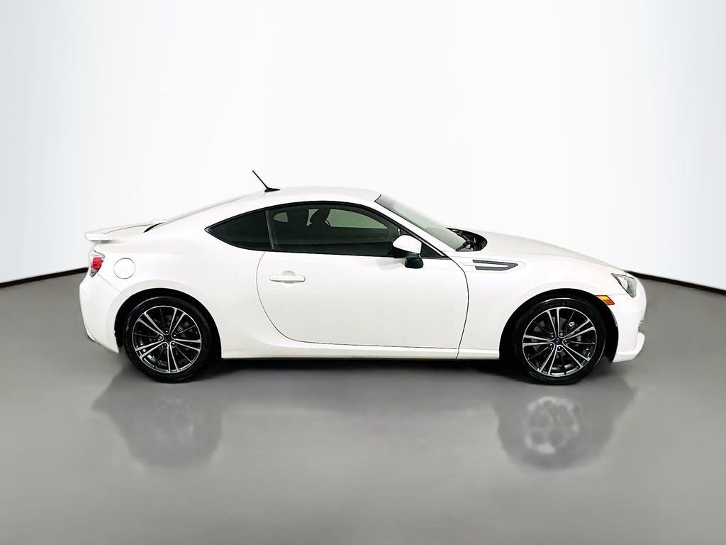 Used 2013 Subaru BRZ Premium image 4