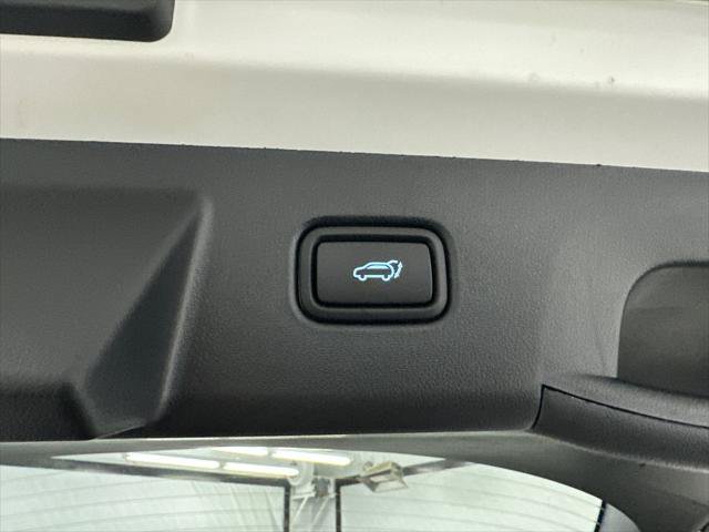 New 2026 Hyundai Tucson SEL FWD image 20