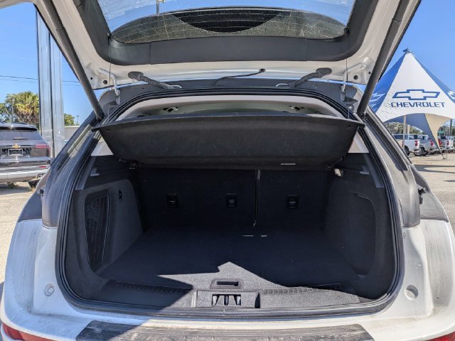 Used 2024 Lincoln Corsair Reserve AWD/4WD image 8