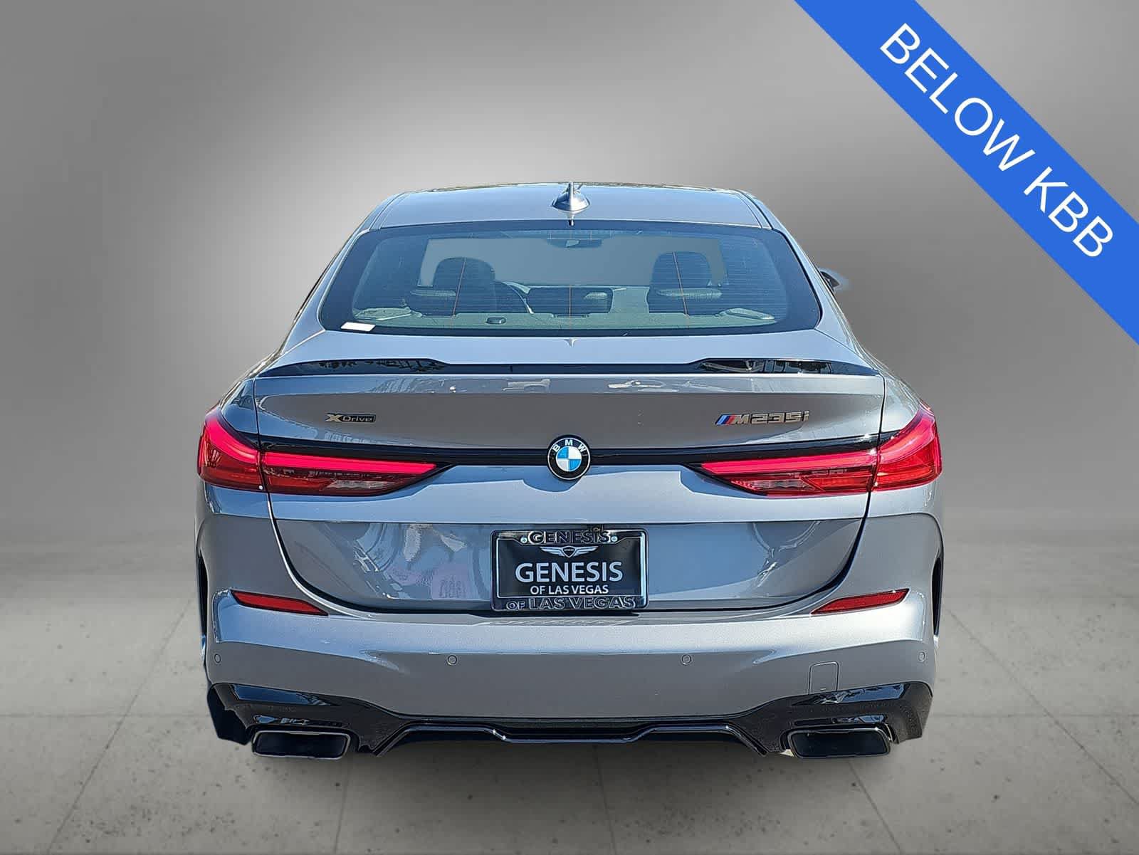 Used 2024 BMW M235i xDrive Gran Coupe w/ Premium Package AWD/4WD image 7