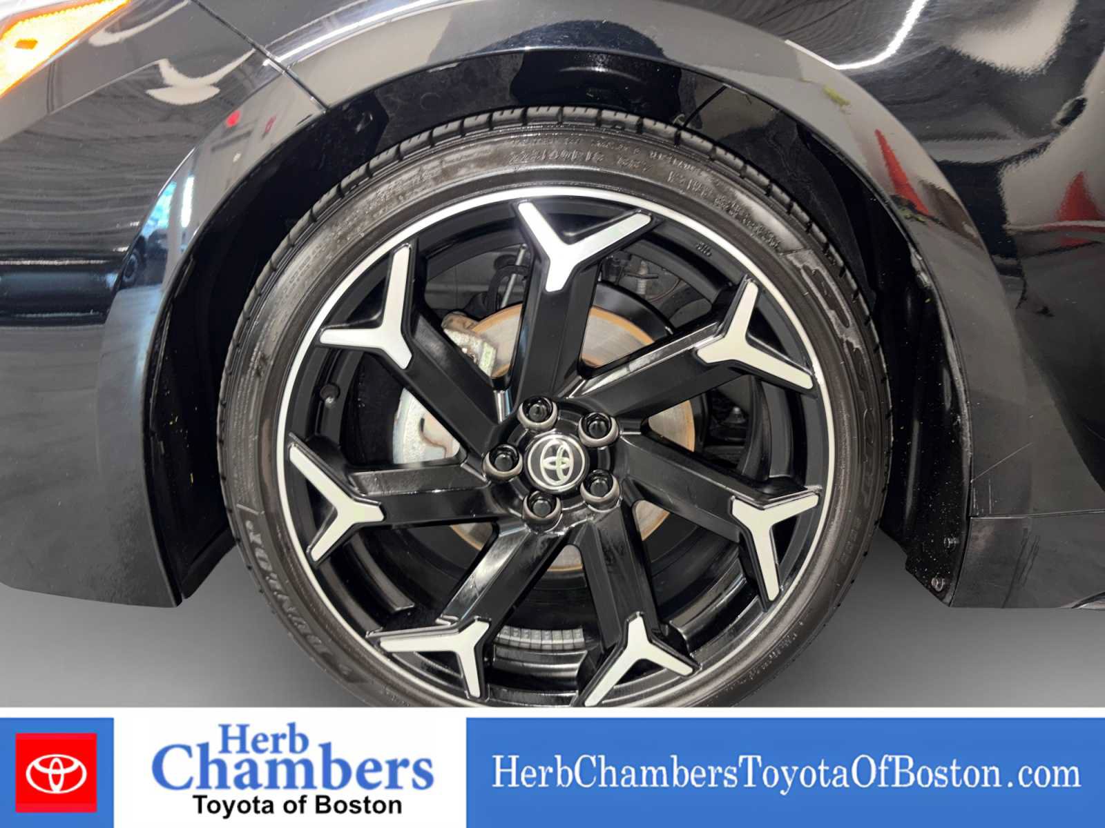 Used 2025 Toyota Corolla FX FWD image 7