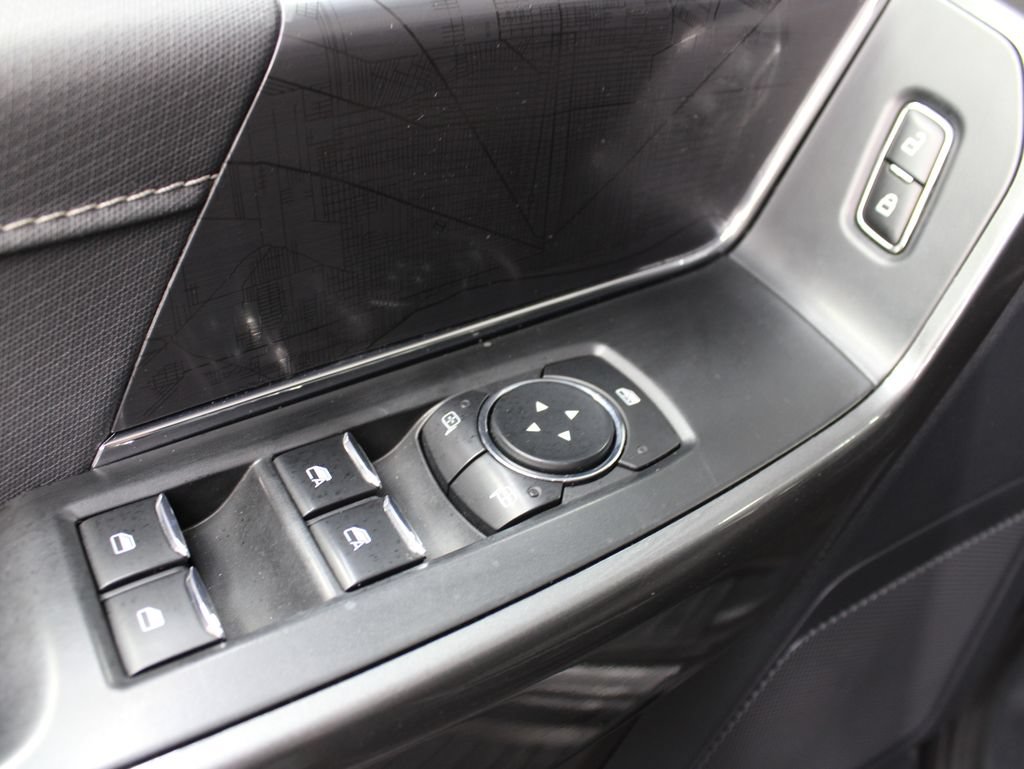 Used 2023 Ford F150 XLT w/ Equipment Group 302A High AWD/4WD image 65