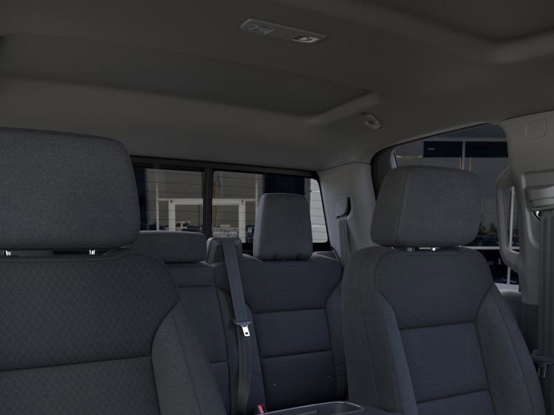 New 2025 GMC Sierra 1500 Elevation w/ Preferred Package image 24