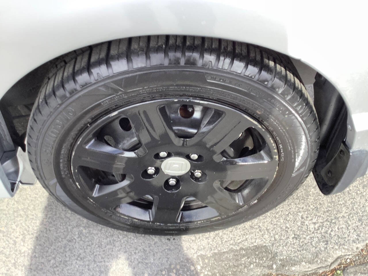 Used 2009 Honda Civic LX image 19