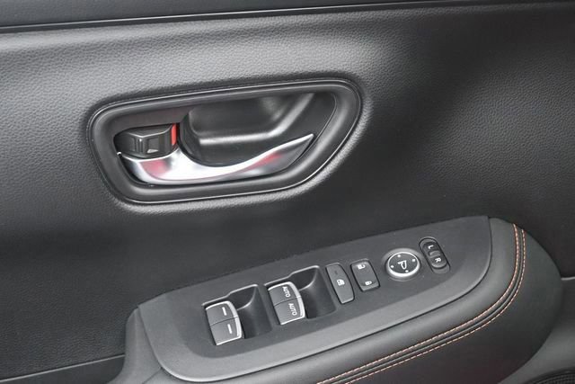 Used 2024 Honda HR-V Sport image 10