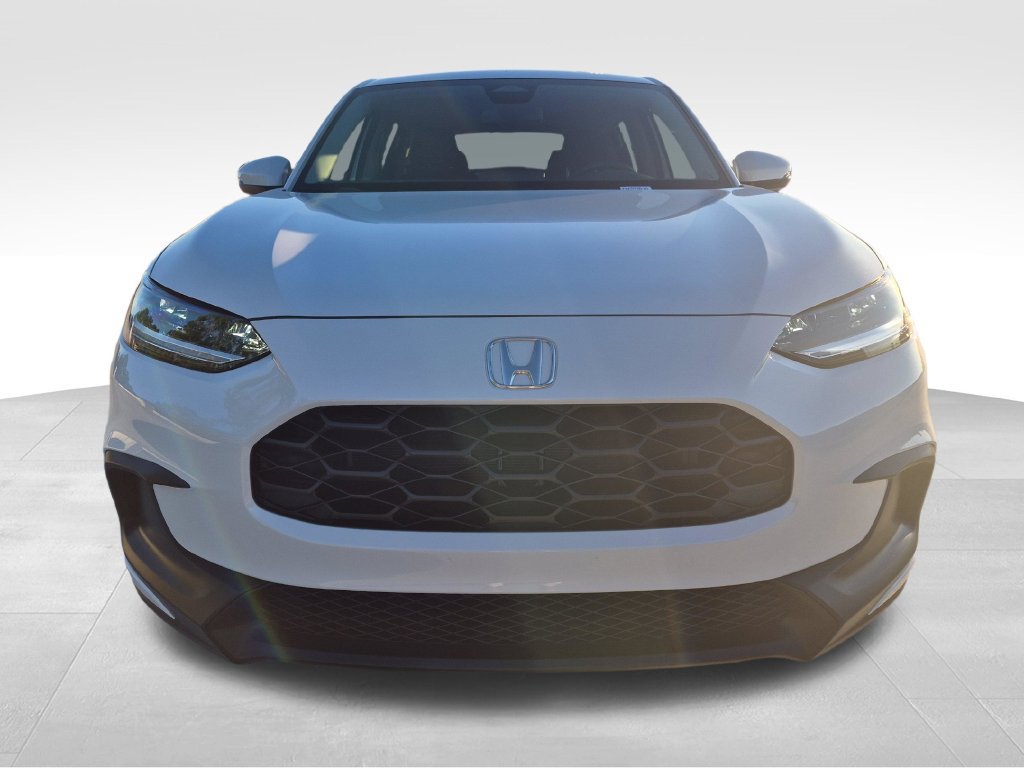 New 2027 Honda HR-V LX image 2