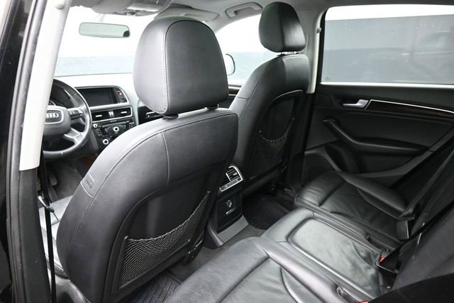 Used 2014 Audi Q5 2.0T Premium w/ Lighting Package AWD/4WD image 17