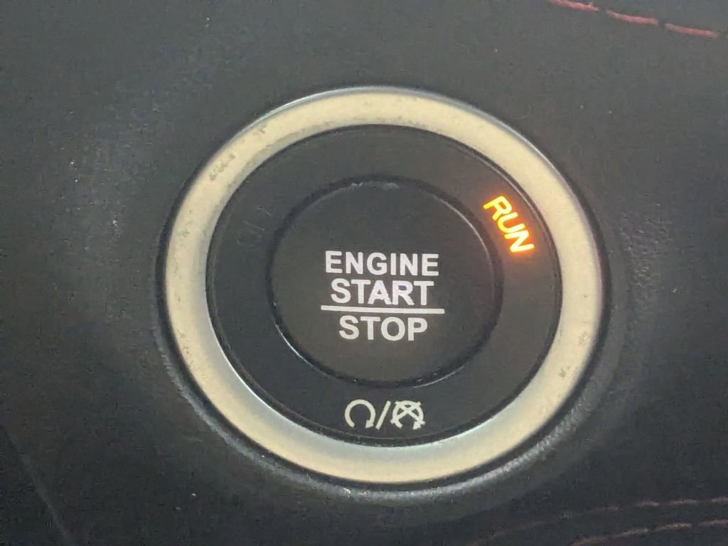 Used 2021 Dodge Challenger R/T Scat Pack w/ Shaker Package image 20