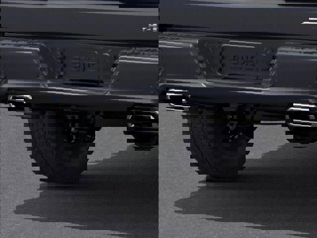 New 2026 GMC Sierra 1500 AT4 w/ AT4 Premium Package image 14