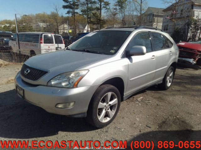 Used 2006 Lexus RX 330 AWD image 3