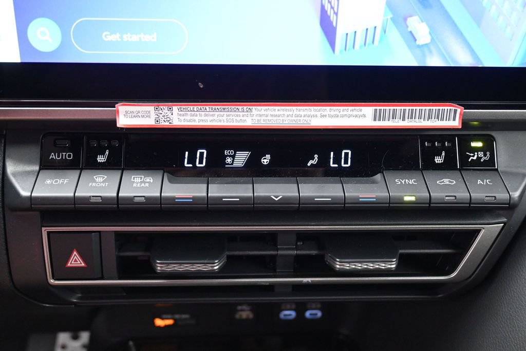 Certified 2026 Toyota Camry XSE AWD/4WD image 21
