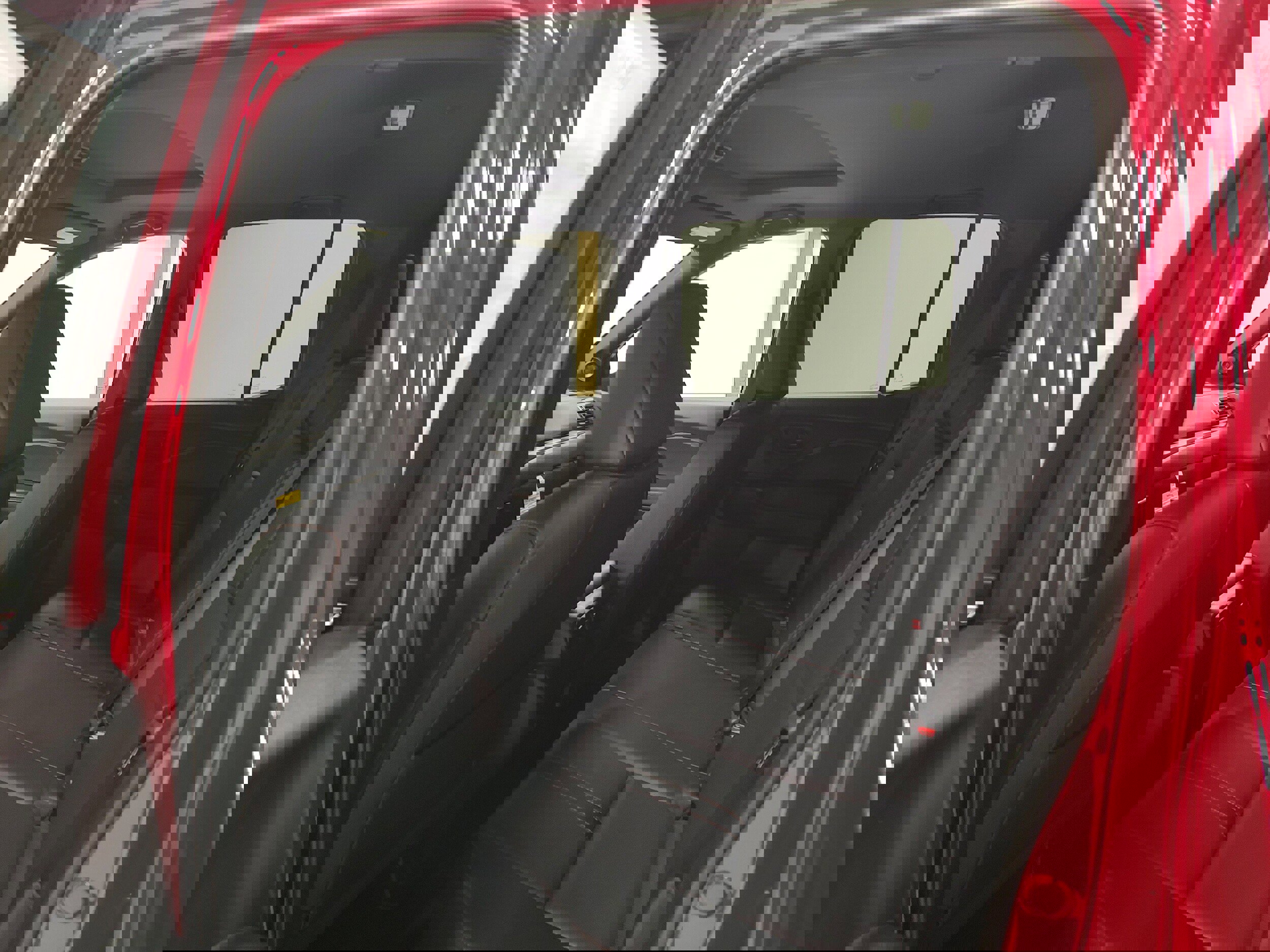 New 2026 Honda Ridgeline TrailSport image 11