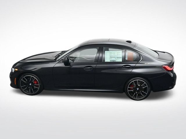 New 2026 BMW M340i RWD image 33