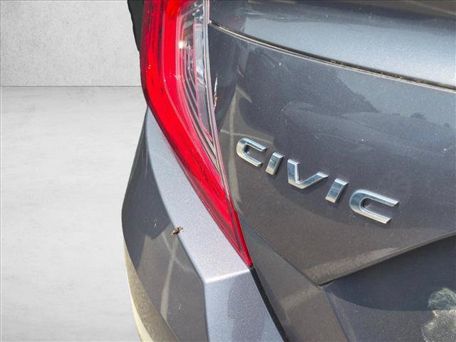 Used 2016 Honda Civic LX image 13