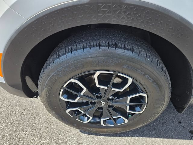 Used 2024 Hyundai Santa Cruz SEL w/ Activity Package FWD image 29