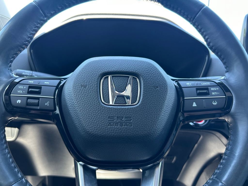 Certified 2023 Honda CR-V EX-L image 24