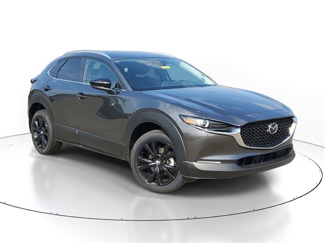 New 2025 MAZDA CX-30 AWD 2.5 S w/ Select Sport Pkg image 1