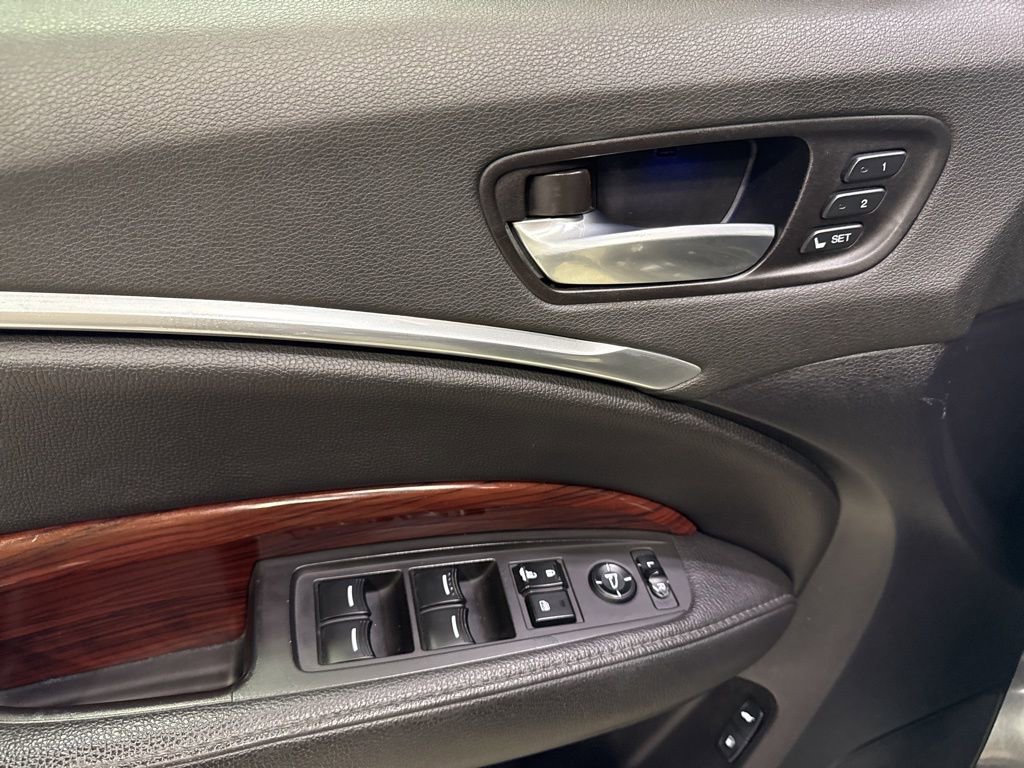 Used 2014 Acura MDX FWD w/ Technology Package image 30