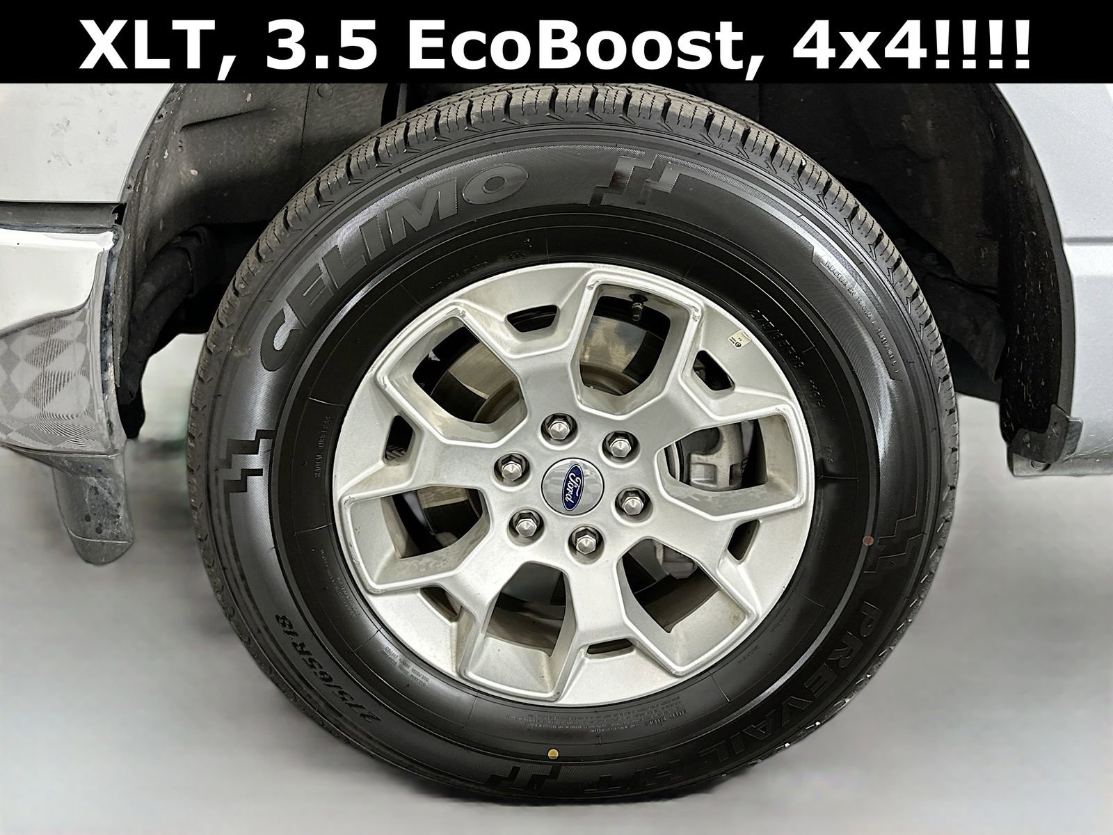 Used 2023 Ford F150 XLT image 29