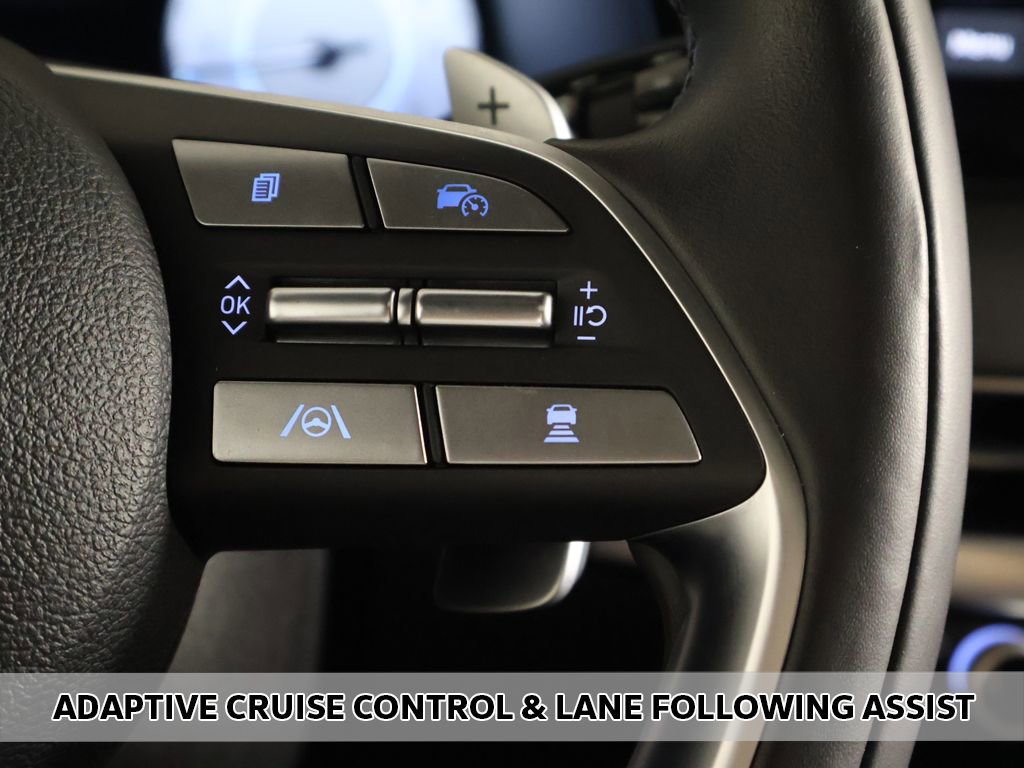 Used 2024 Hyundai Palisade Calligraphy image 6