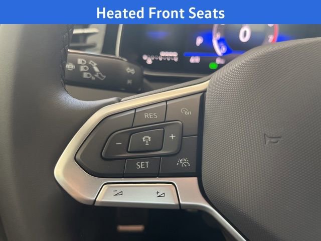 New 2025 Volkswagen Jetta Sport image 10