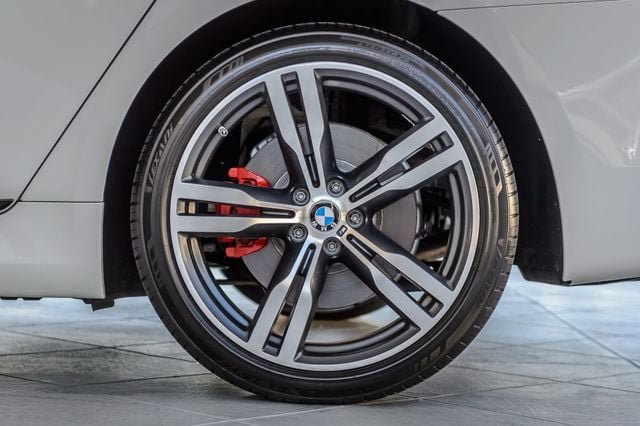 Used 2017 BMW 740i RWD image 14