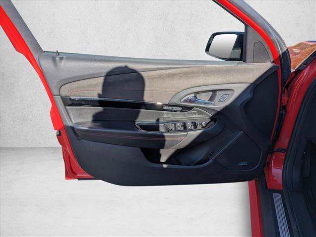 Used 2017 Chevrolet SS image 23