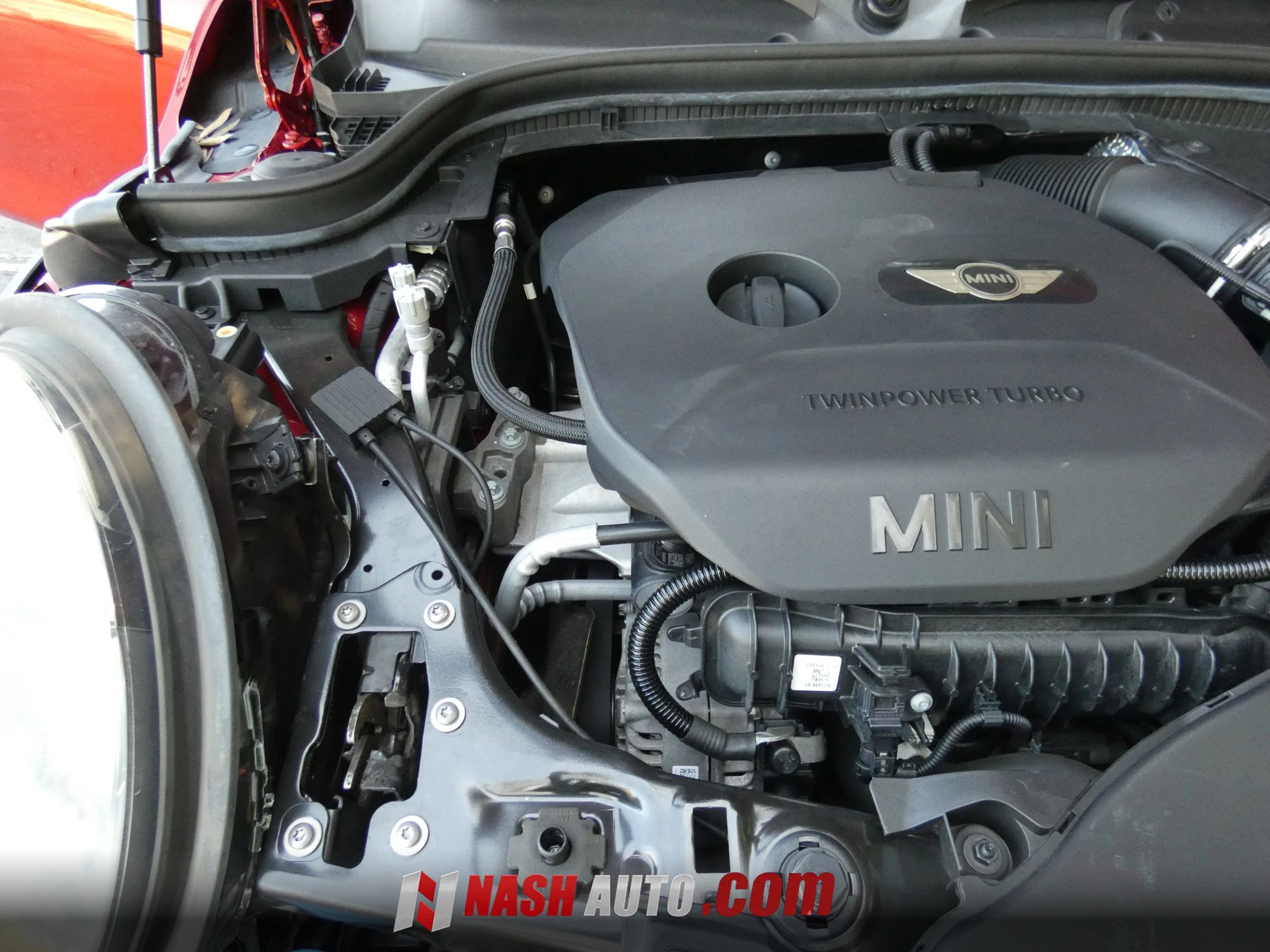 Used 2017 MINI Cooper 2-Door Hardtop FWD image 58
