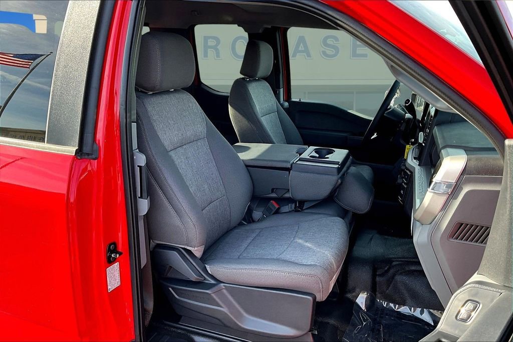 New 2026 Ford F350 XL image 11