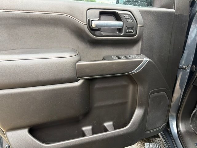Used 2021 GMC Sierra 1500 AT4 AWD/4WD image 14