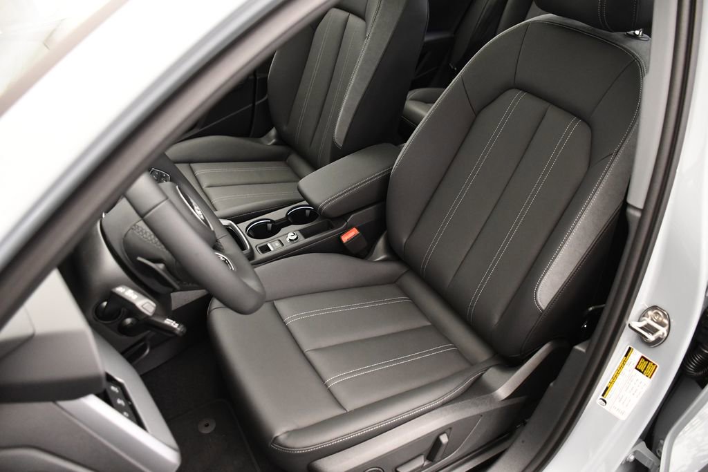 Used 2025 Audi A3 2.0T Premium w/ Black Optic Package image 39