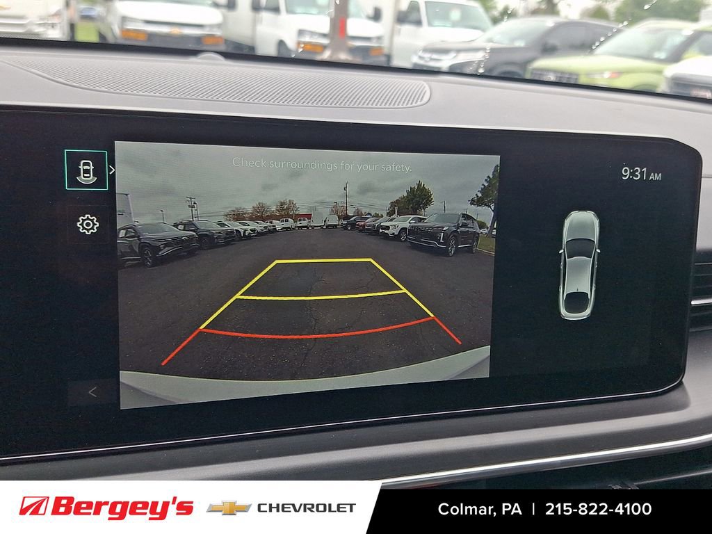 Used 2026 Kia K5 GT-Line w/ GT-Line Premium Package FWD image 22