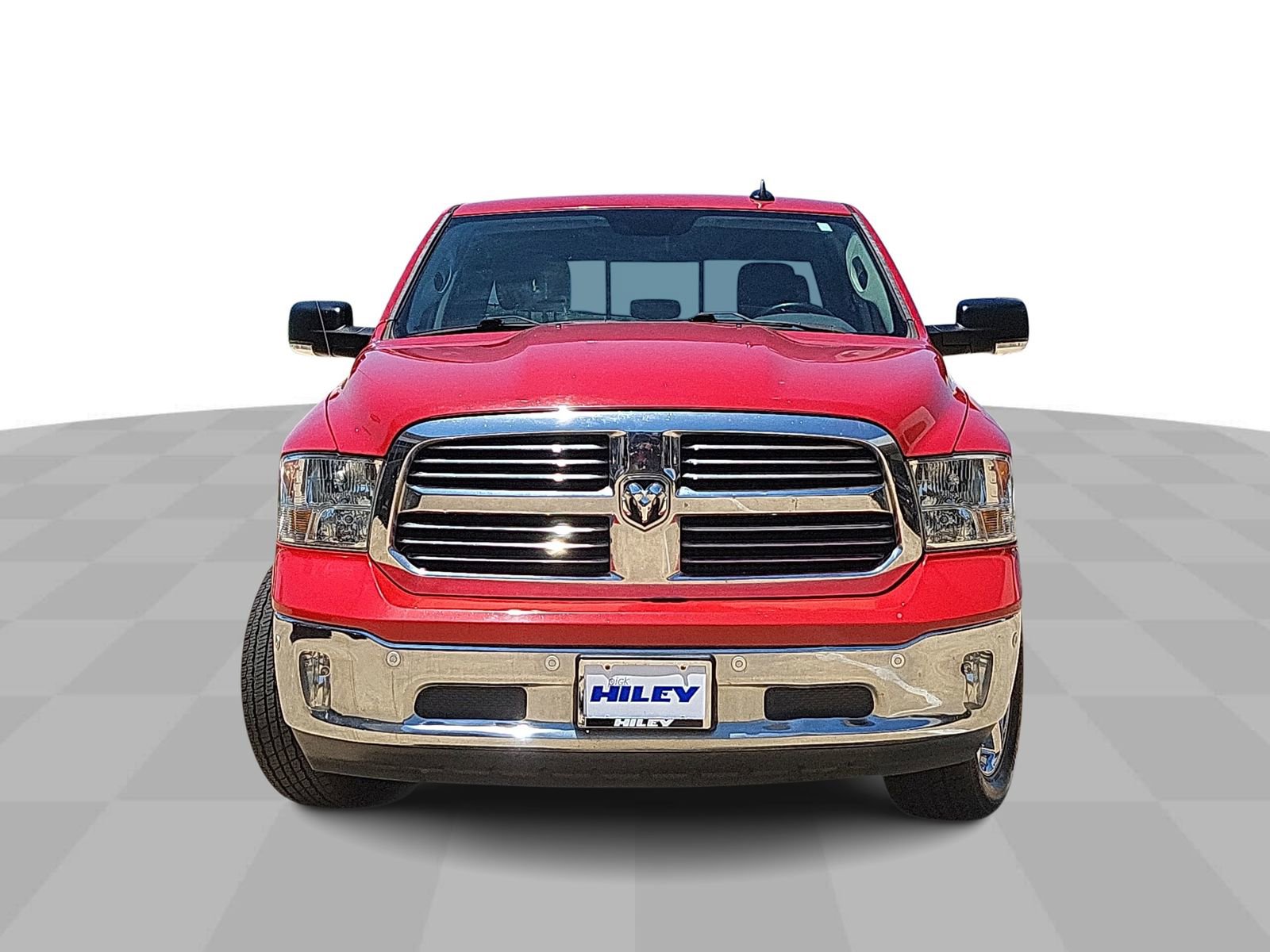 Used 2016 RAM 1500 Big Horn AWD/4WD image 3