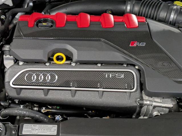 New 2025 Audi RS 3 image 18