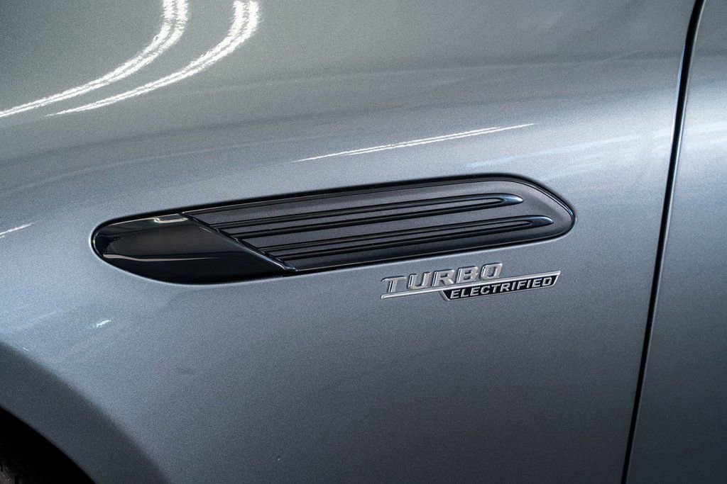 Used 2023 Mercedes-Benz SL 43 AMG image 24