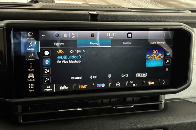 New 2026 Jeep Wrangler Unlimited Sport image 15