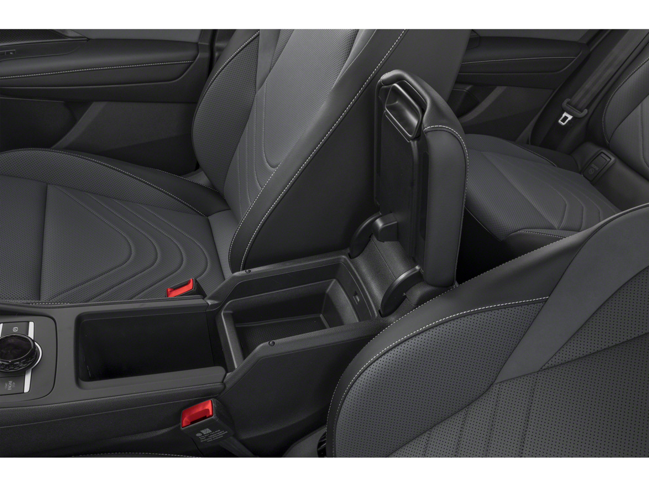 New 2025 Volkswagen Tiguan SE AWD/4WD image 55