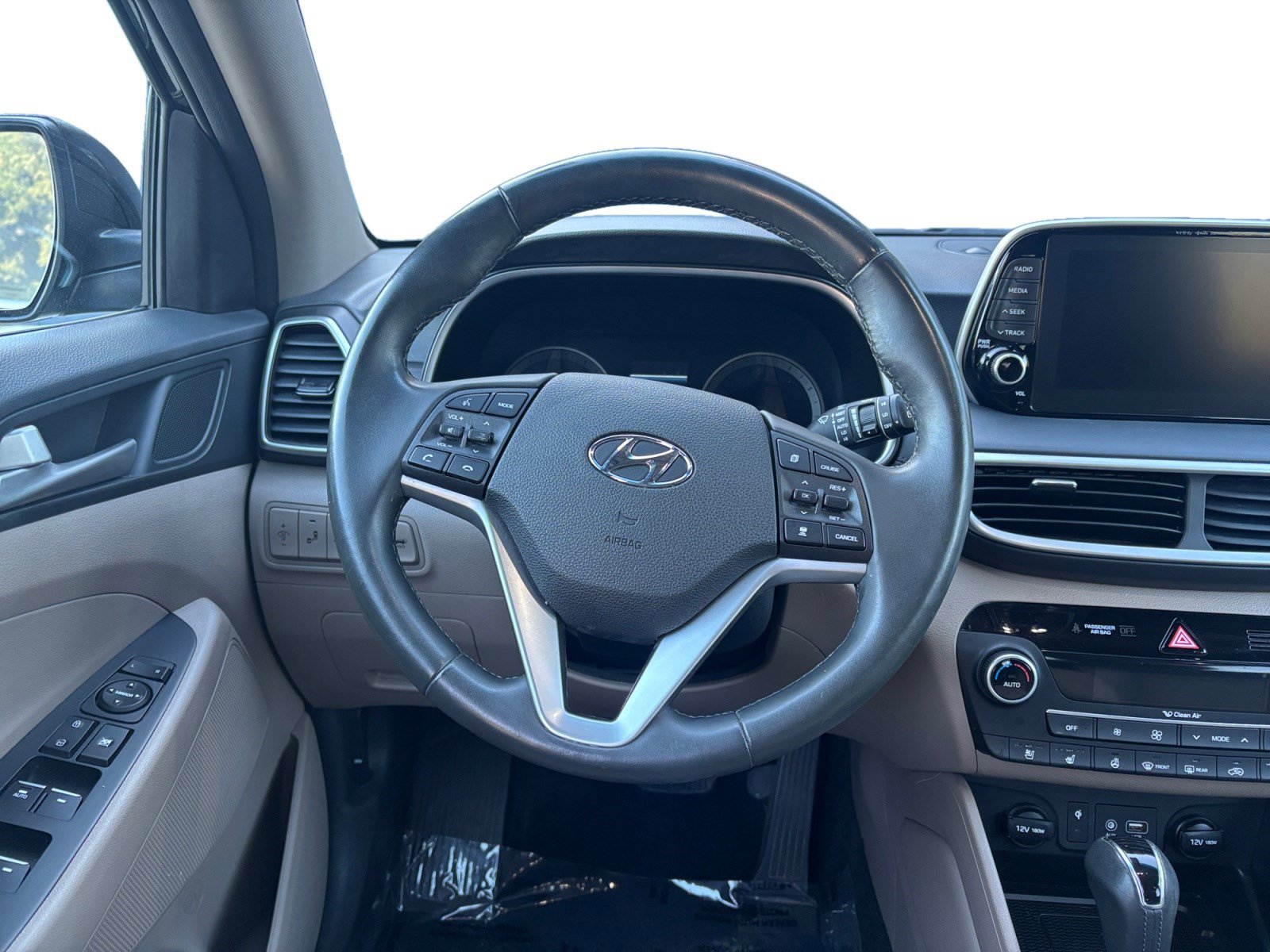 Used 2019 Hyundai Tucson Ultimate image 12