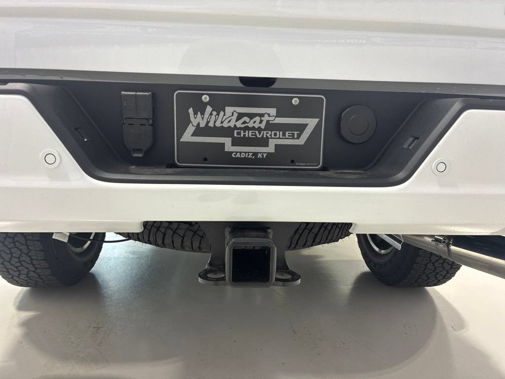New 2026 Chevrolet Silverado 2500 High Country w/ High Country Premium Package AWD/4WD image 6