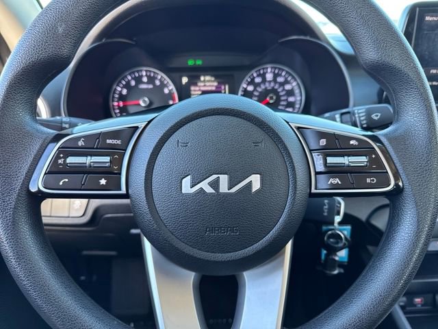 Used 2024 Kia Forte LXS image 17