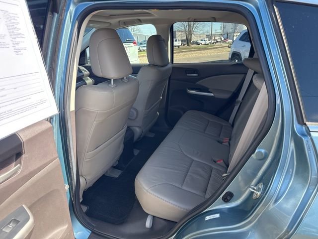Used 2014 Honda CR-V EX-L image 11