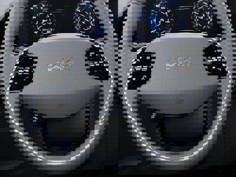 New 2026 Kia Niro Wind FWD image 22