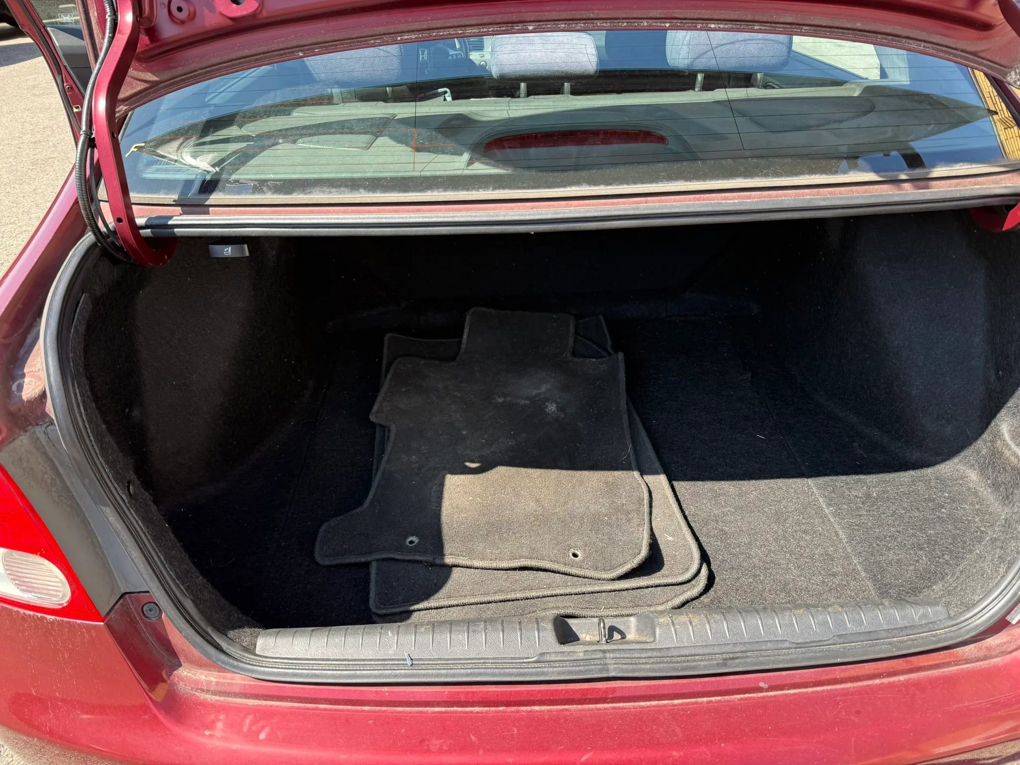 Used 2009 Honda Civic LX-S image 13