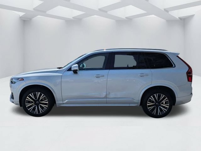 Used 2022 Volvo XC90 T5 Momentum w/ Advanced Package FWD image 9